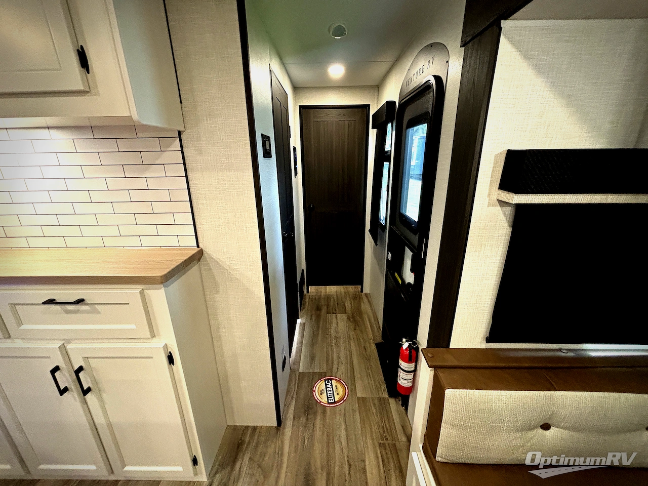 2026 Venture SportTrek Touring Edition STT343VIB Photo 7