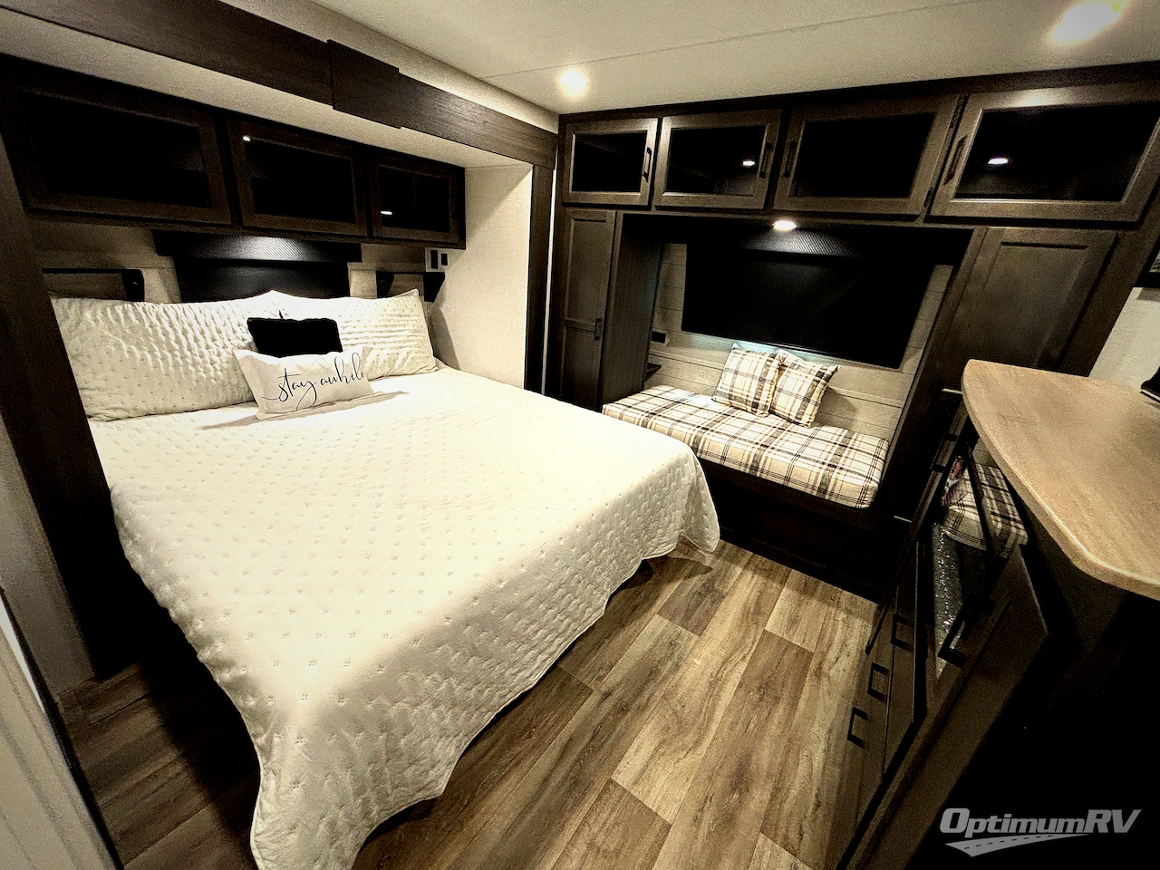 2026 Venture SportTrek Touring Edition STT343VIB Photo 8
