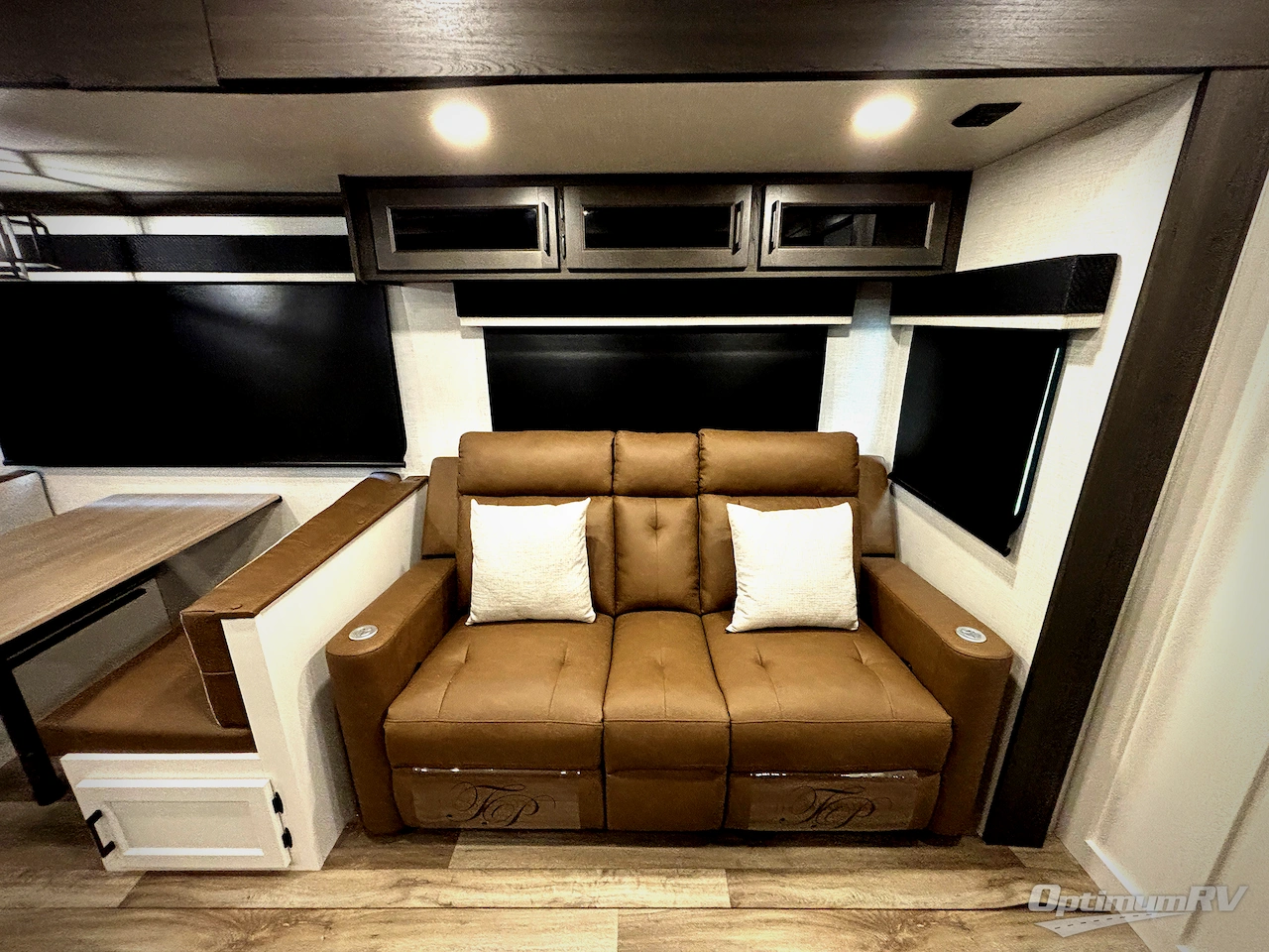 2026 Venture SportTrek Touring Edition STT343VIB Photo 20