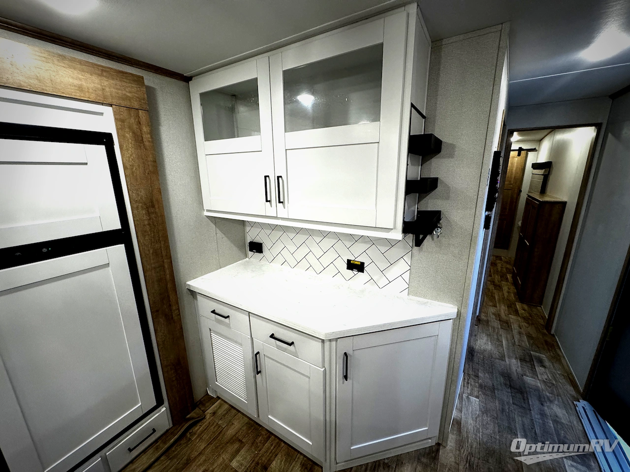 2022 Keystone Arcadia 377RL Photo 5