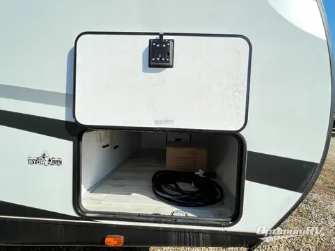 2024 Heartland North Trail 29BHP RV Photo 4