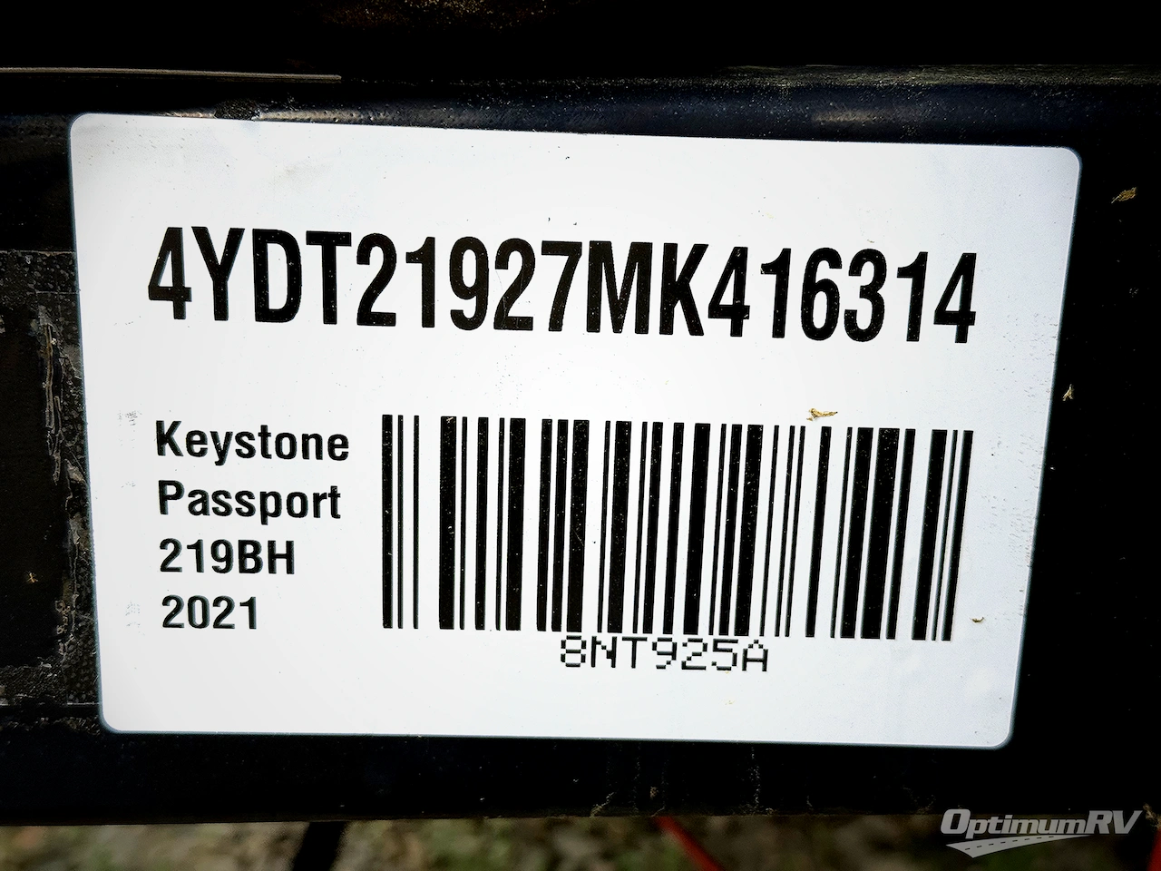 2021 Keystone Passport 219BH SL Series Photo 16