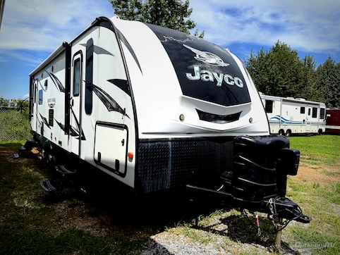 Used 2016 Jayco White Hawk 27DSRL Featured Photo