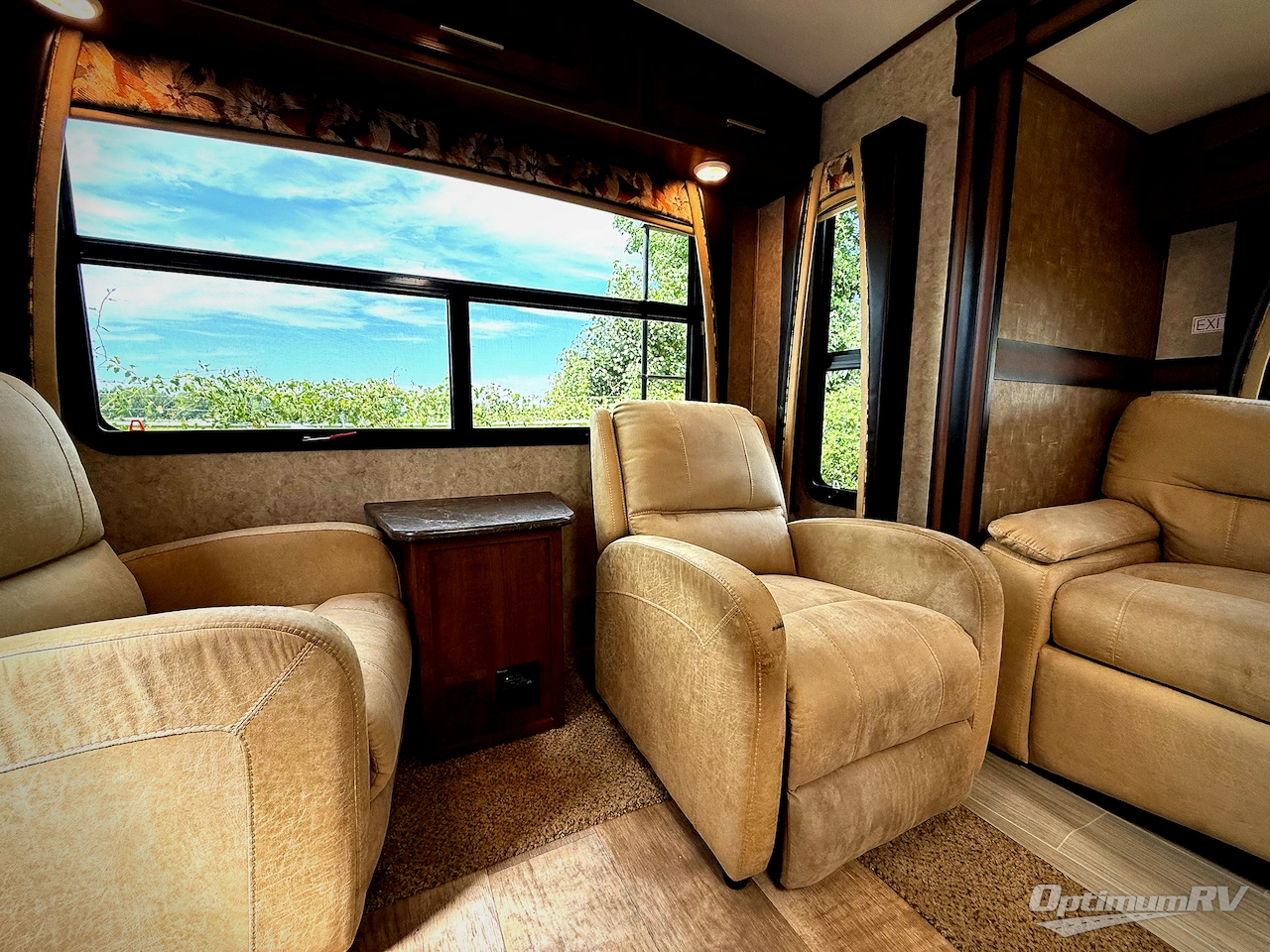 2016 Jayco White Hawk 27DSRL Photo 6