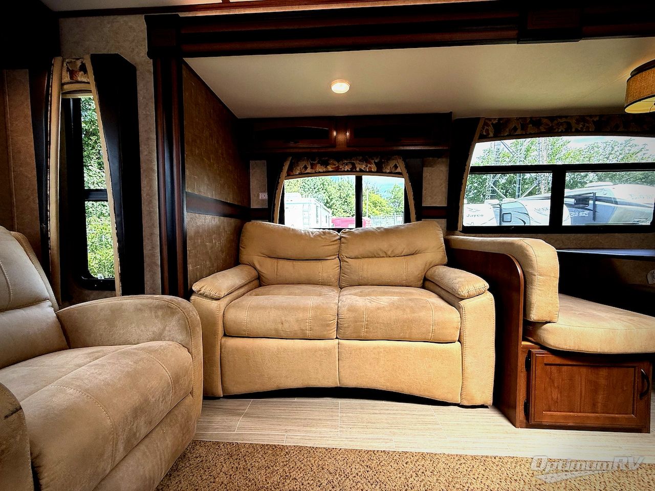 2016 Jayco White Hawk 27DSRL Photo 7