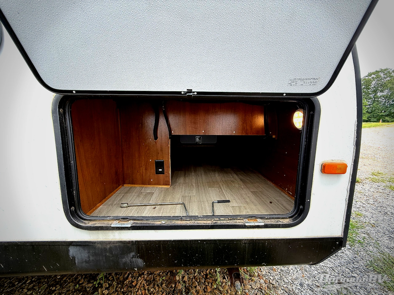 2016 Jayco White Hawk 27DSRL Photo 17