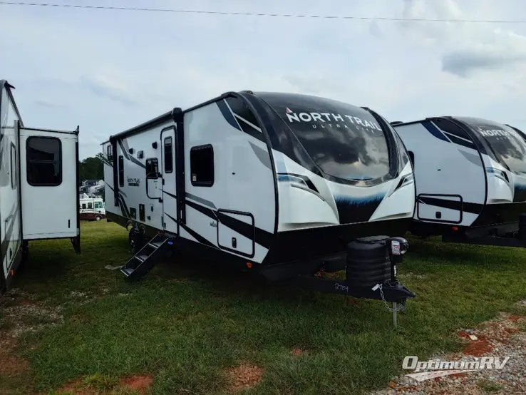 2024 Heartland North Trail 27BHG RV Photo 1