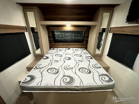 2025 KZ Connect Mini CM181RB RV Photo 3