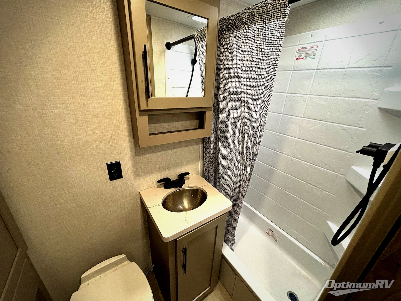 2025 KZ Connect Mini CM181RB Photo 12