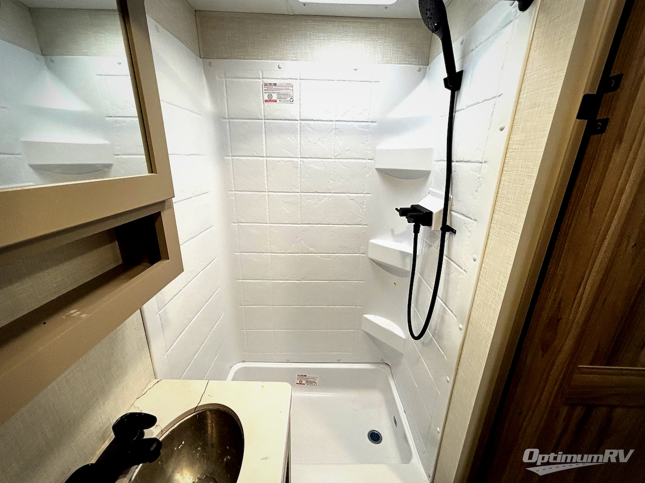 2025 KZ Connect Mini CM181RB Photo 13