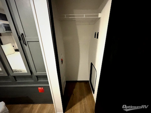 2026 Forest River Puma 30RKQS RV Photo 3