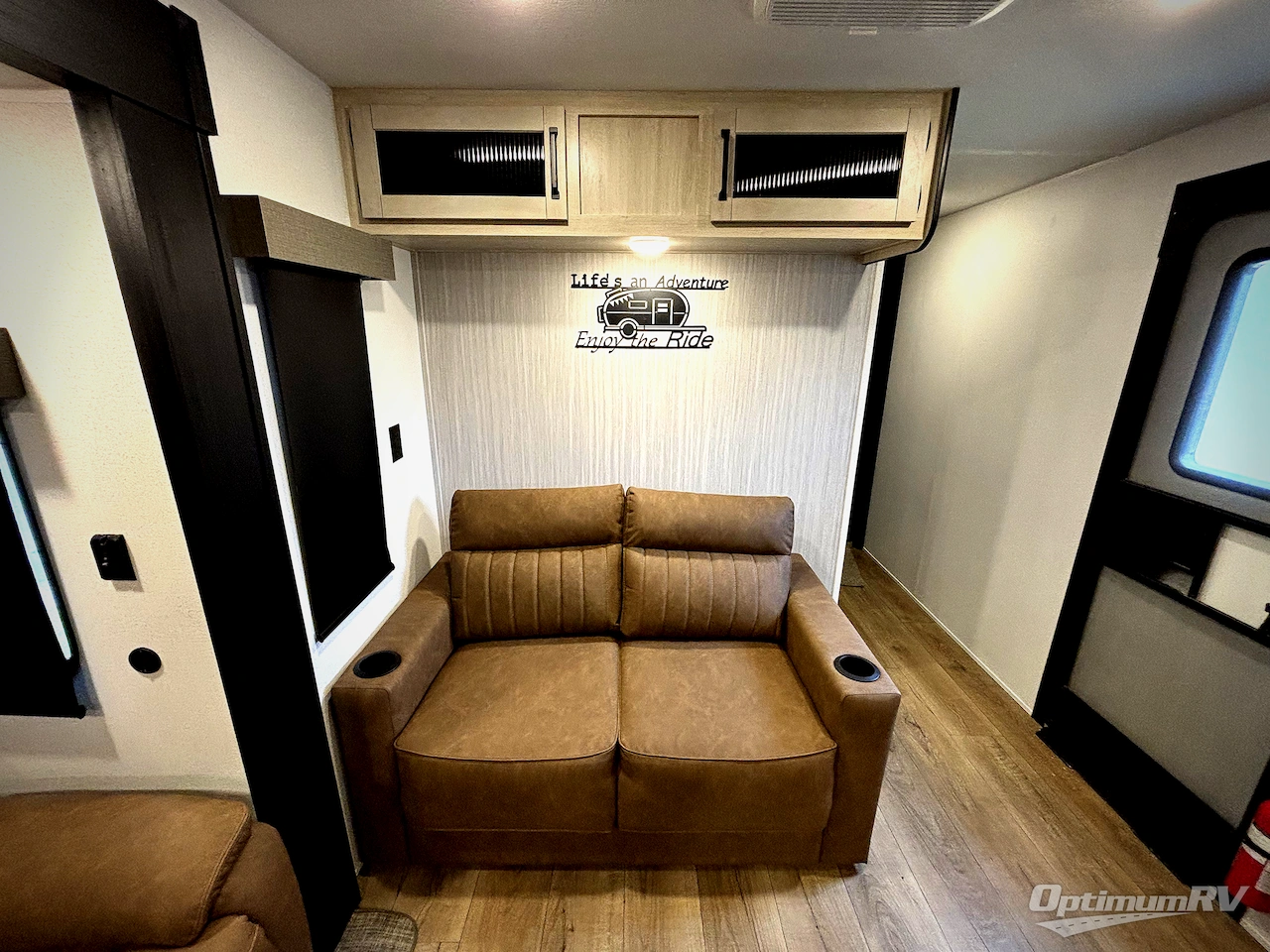 2026 Forest River Puma 30RKQS Photo 17
