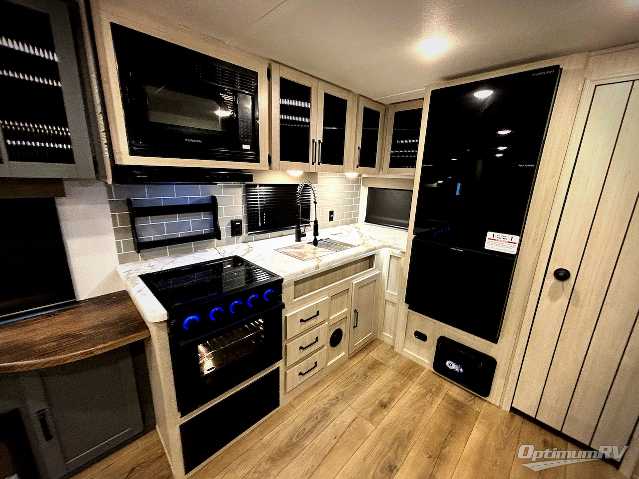 2026 Forest River Puma 30RKQS Photo 16