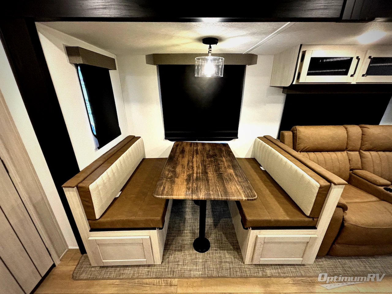 2026 Forest River Puma 30RKQS Photo 19