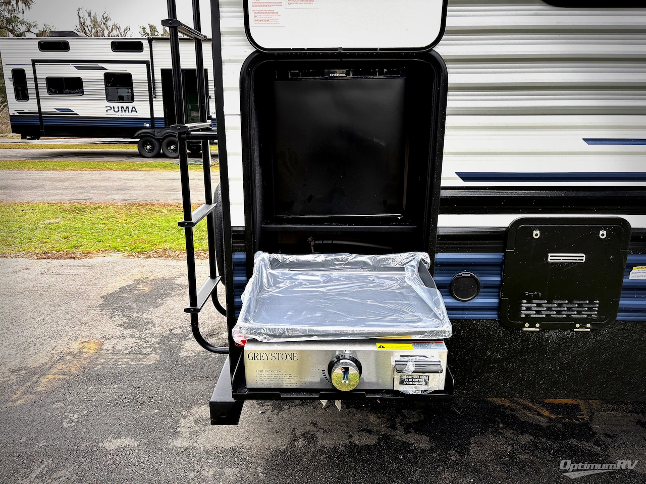 2026 Forest River Puma 30RKQS Photo 20