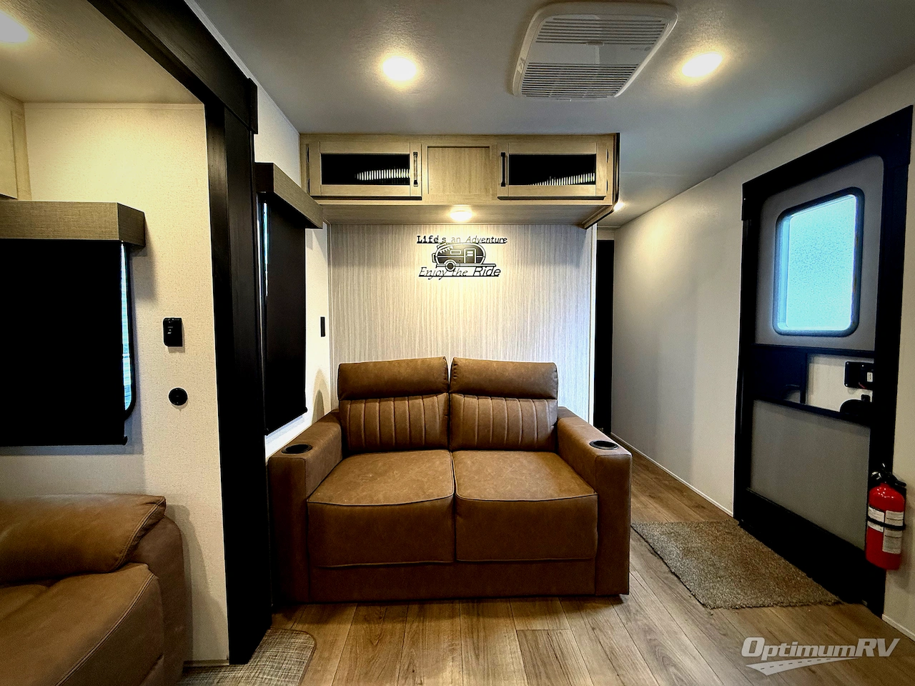 2026 Forest River Puma 30RKQS Photo 7