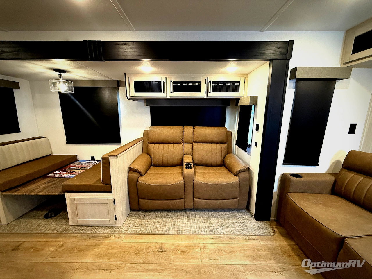 2026 Forest River Puma 30RKQS Photo 8