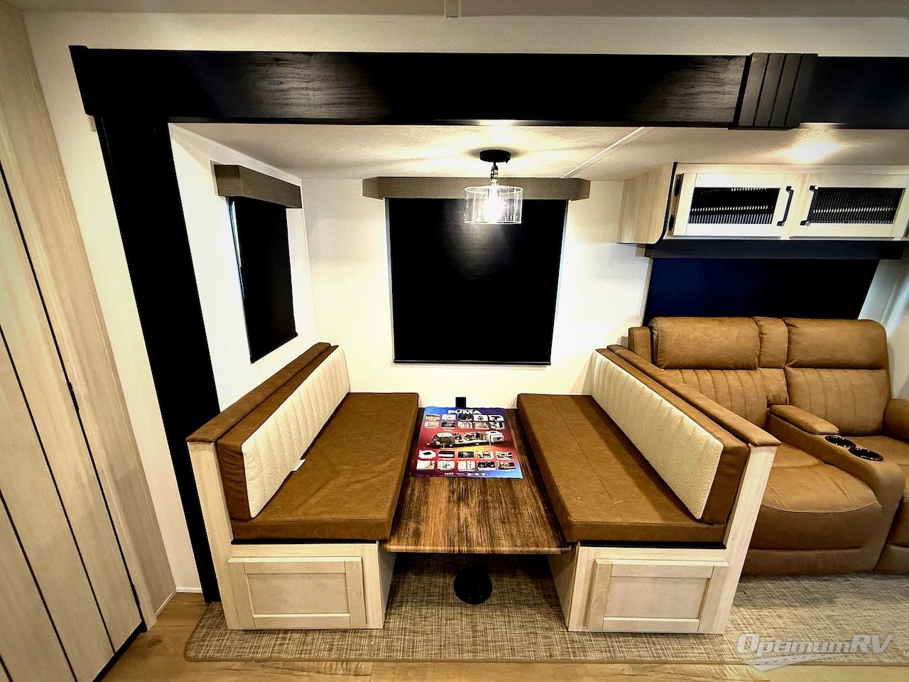 2026 Forest River Puma 30RKQS Photo 10