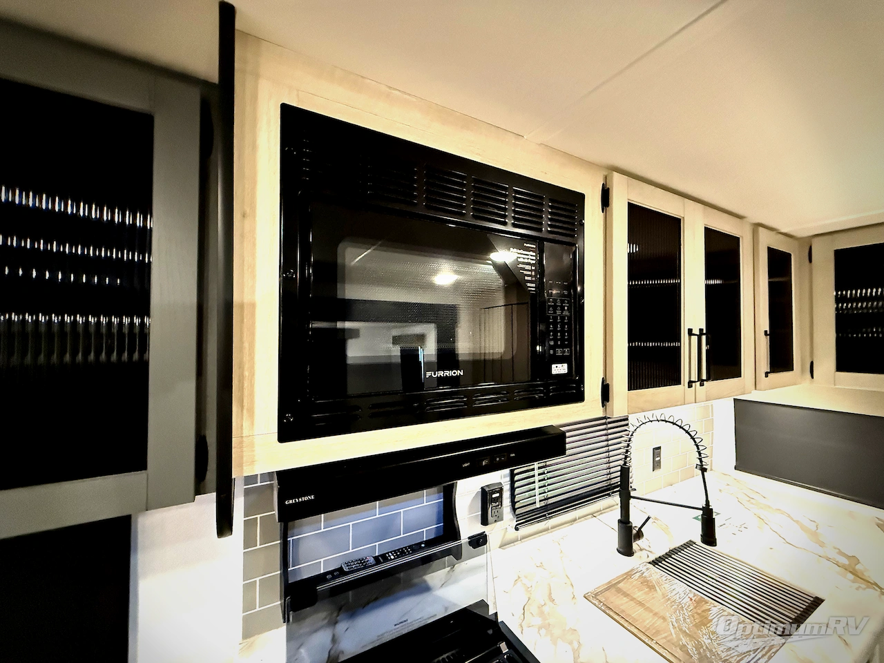 2026 Forest River Puma 30RKQS Photo 13