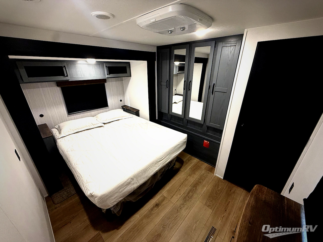 2026 Forest River Puma 30RKQS Photo 20