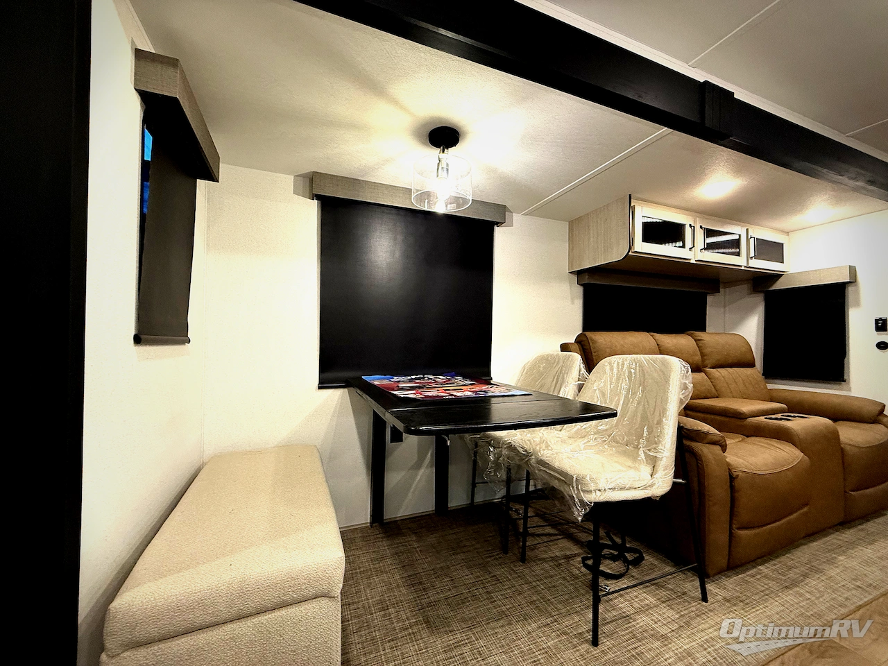 2026 Forest River Puma 31RLQS Photo 7