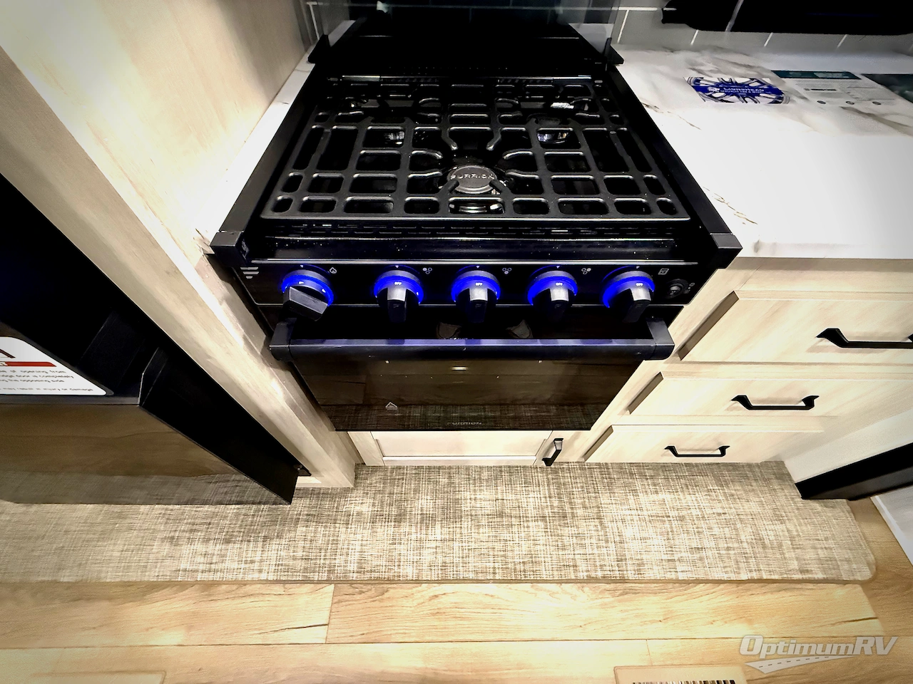 2026 Forest River Puma 31RLQS Photo 15