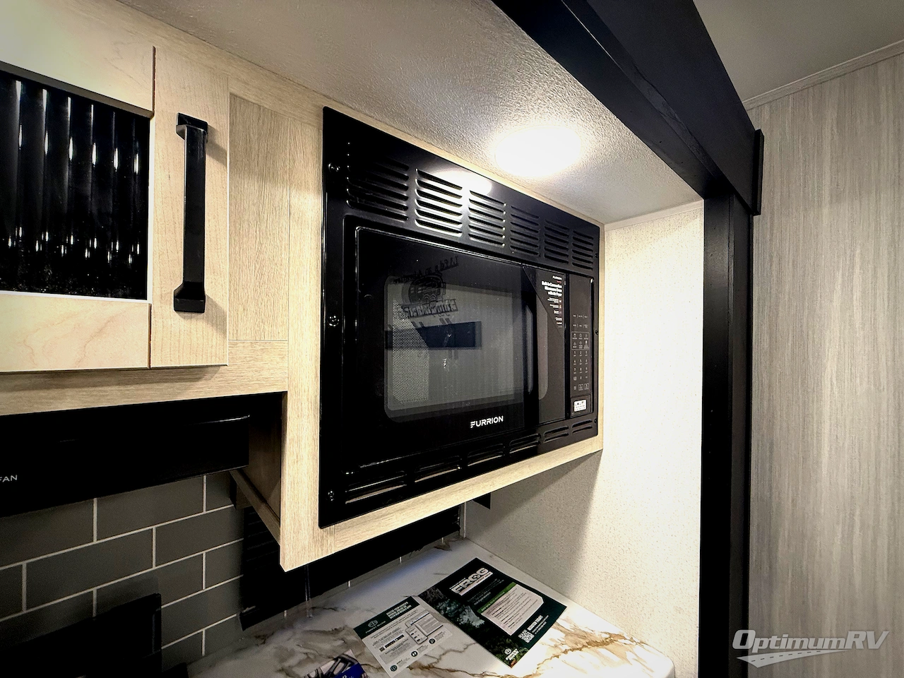 2026 Forest River Puma 31RLQS Photo 16