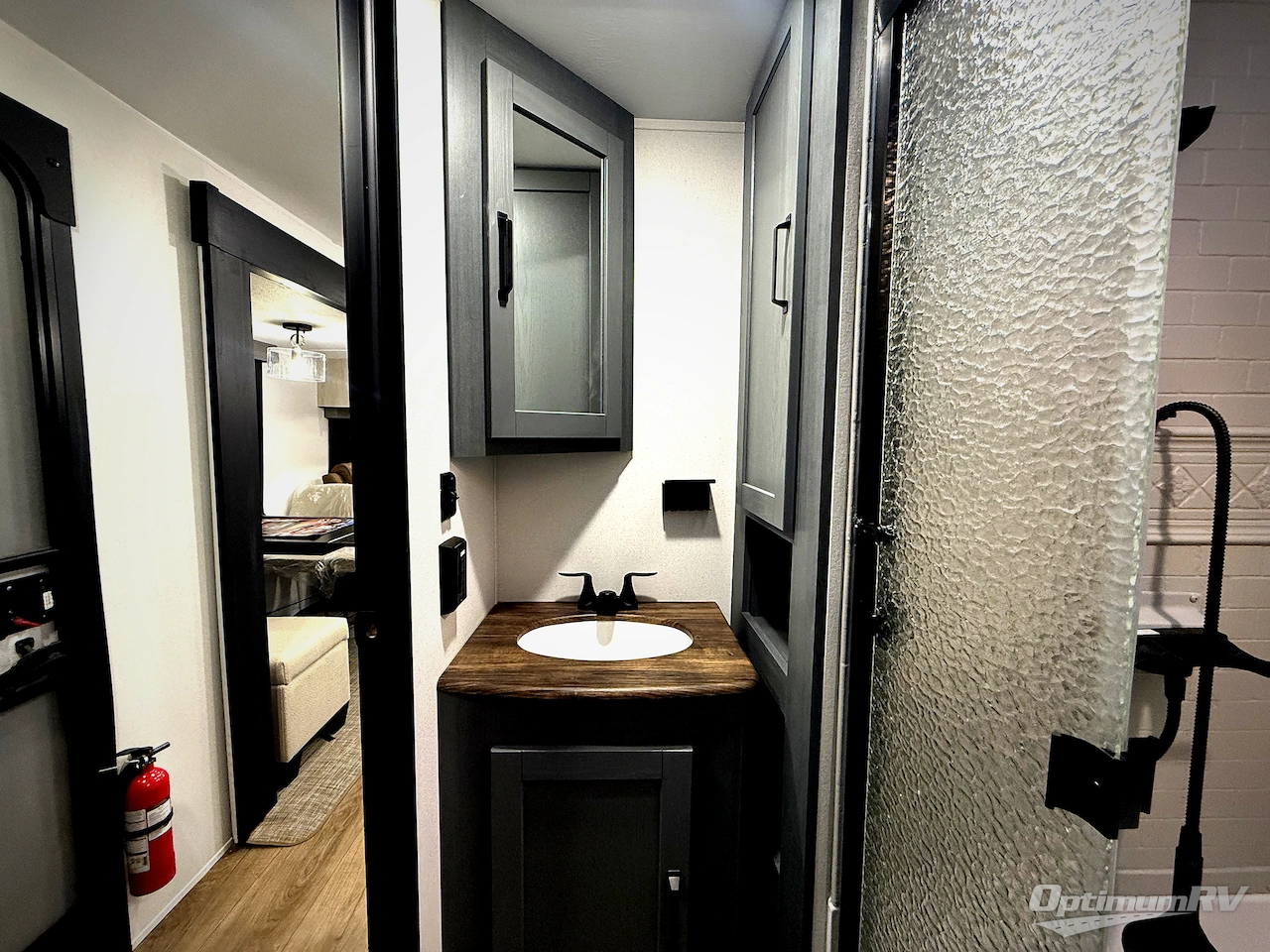 2026 Forest River Puma 31RLQS Photo 19