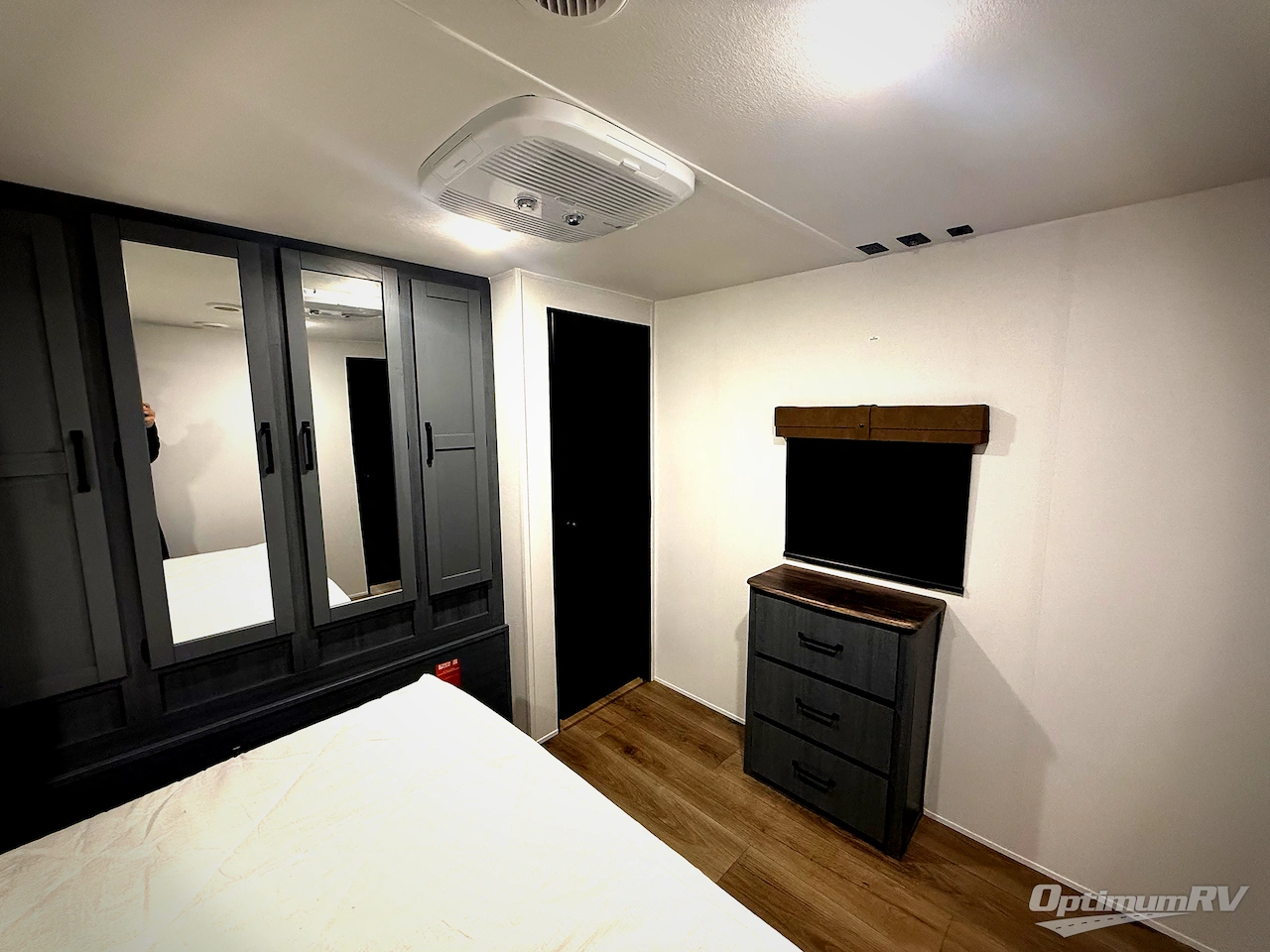 2026 Forest River Puma 31RLQS Photo 23