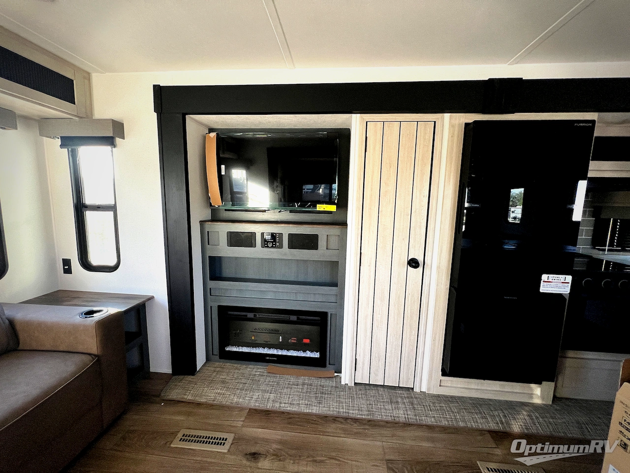 2026 Forest River Puma 31RLQS Photo 7