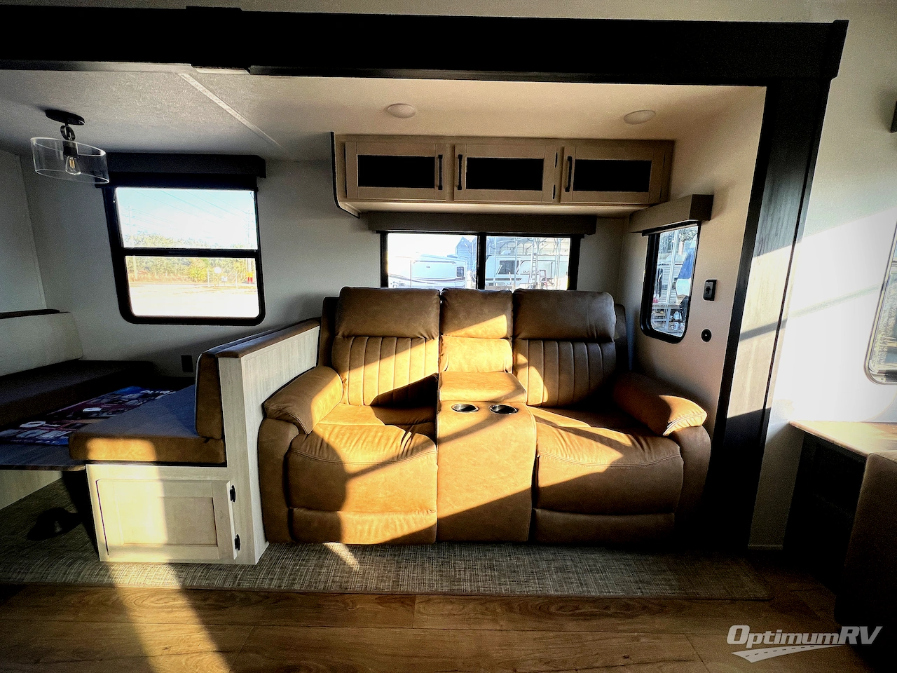 2026 Forest River Puma 31RLQS Photo 8