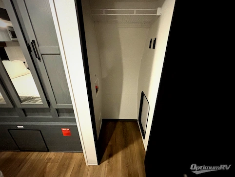 2026 Forest River Puma 31RLQS RV Photo 3