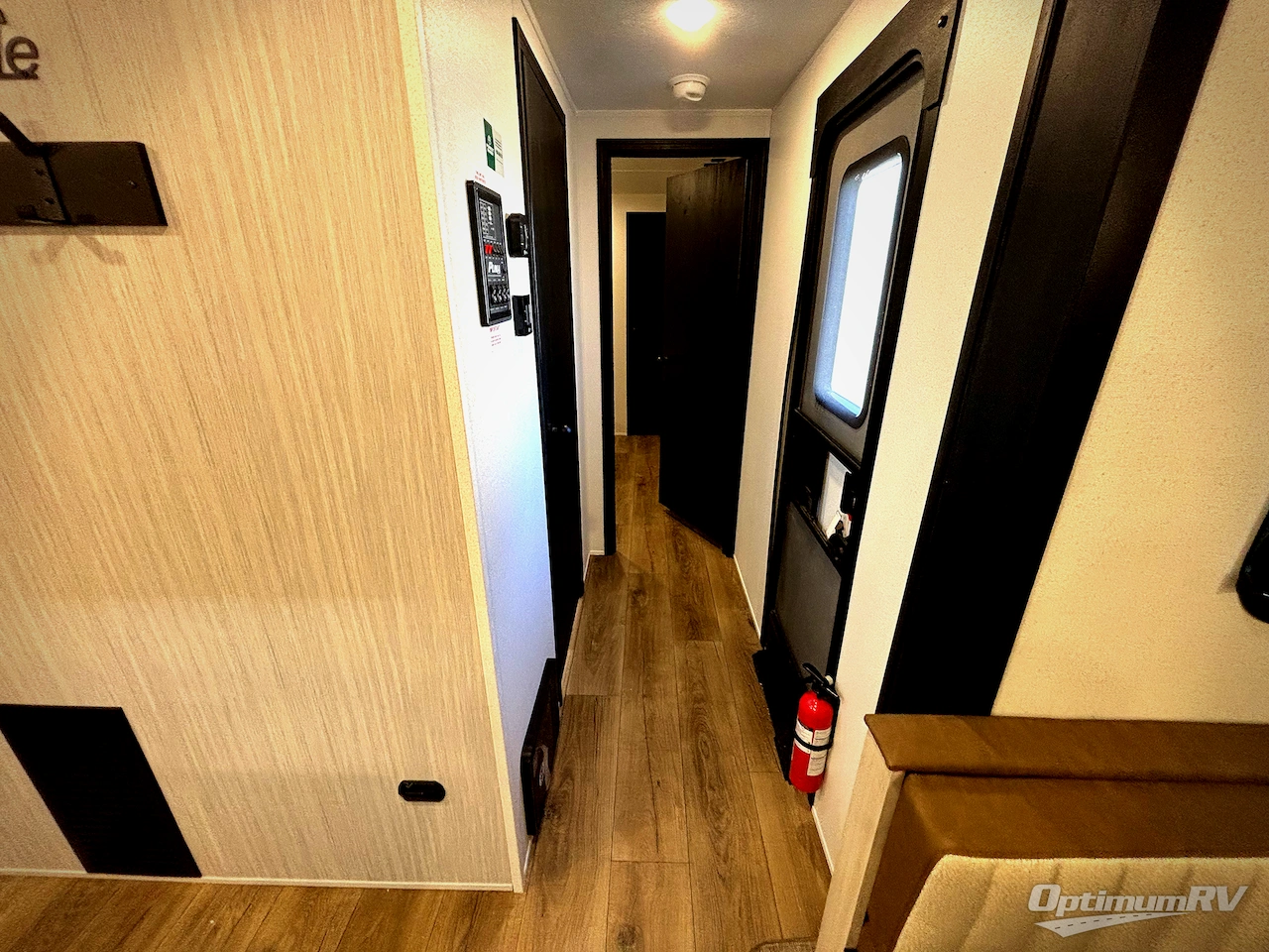 2026 Forest River Puma 31RLQS Photo 7