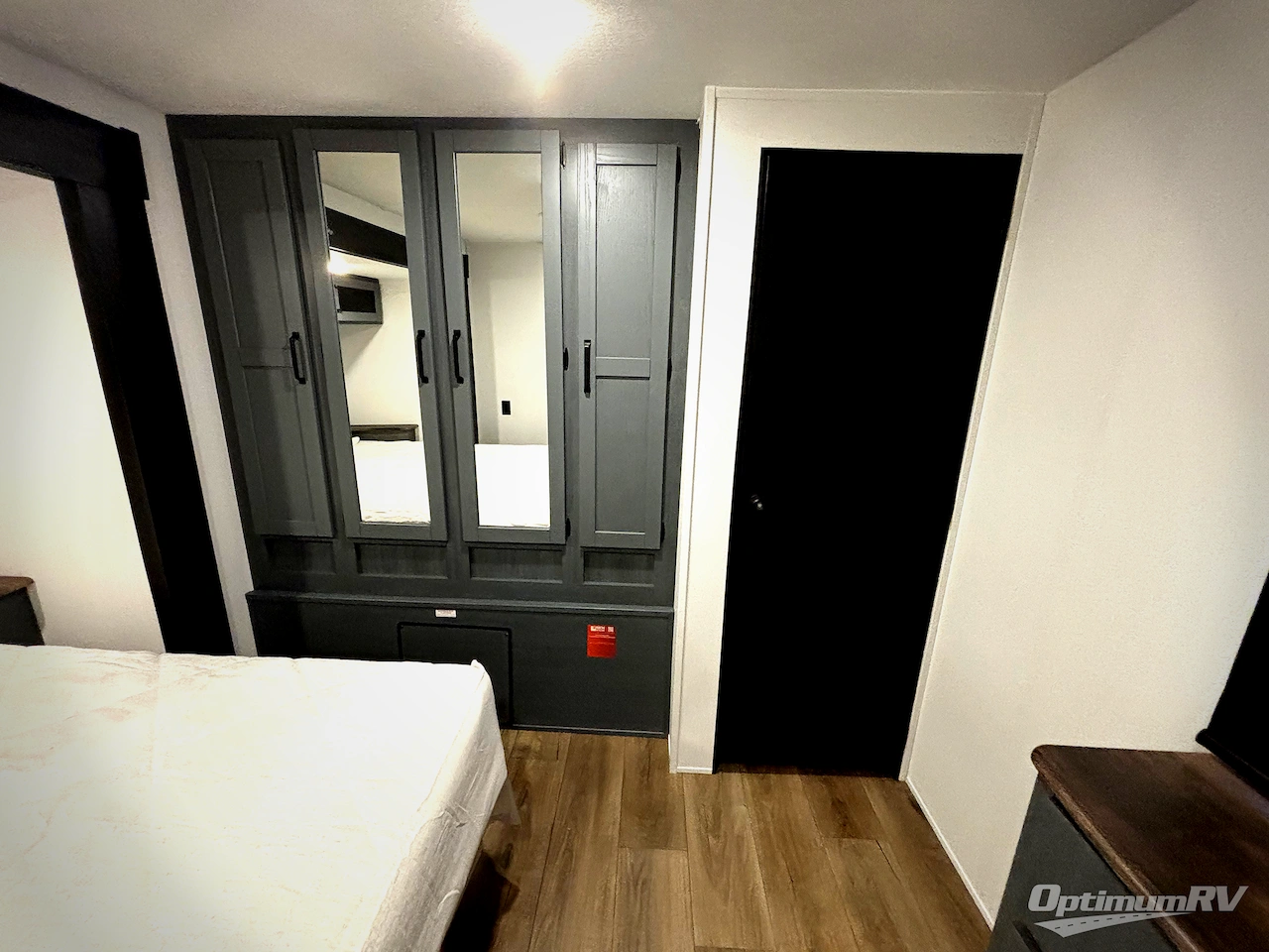 2026 Forest River Puma 31RLQS Photo 10