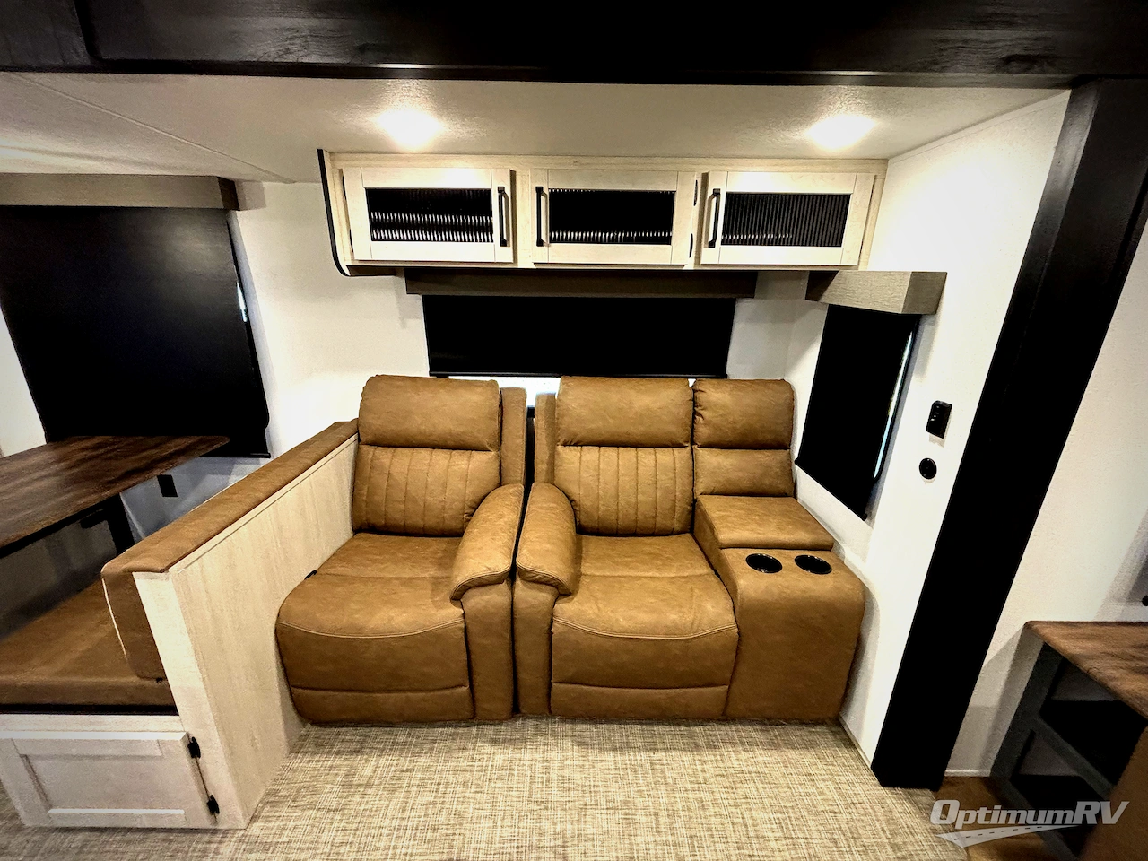 2026 Forest River Puma 31RLQS Photo 18