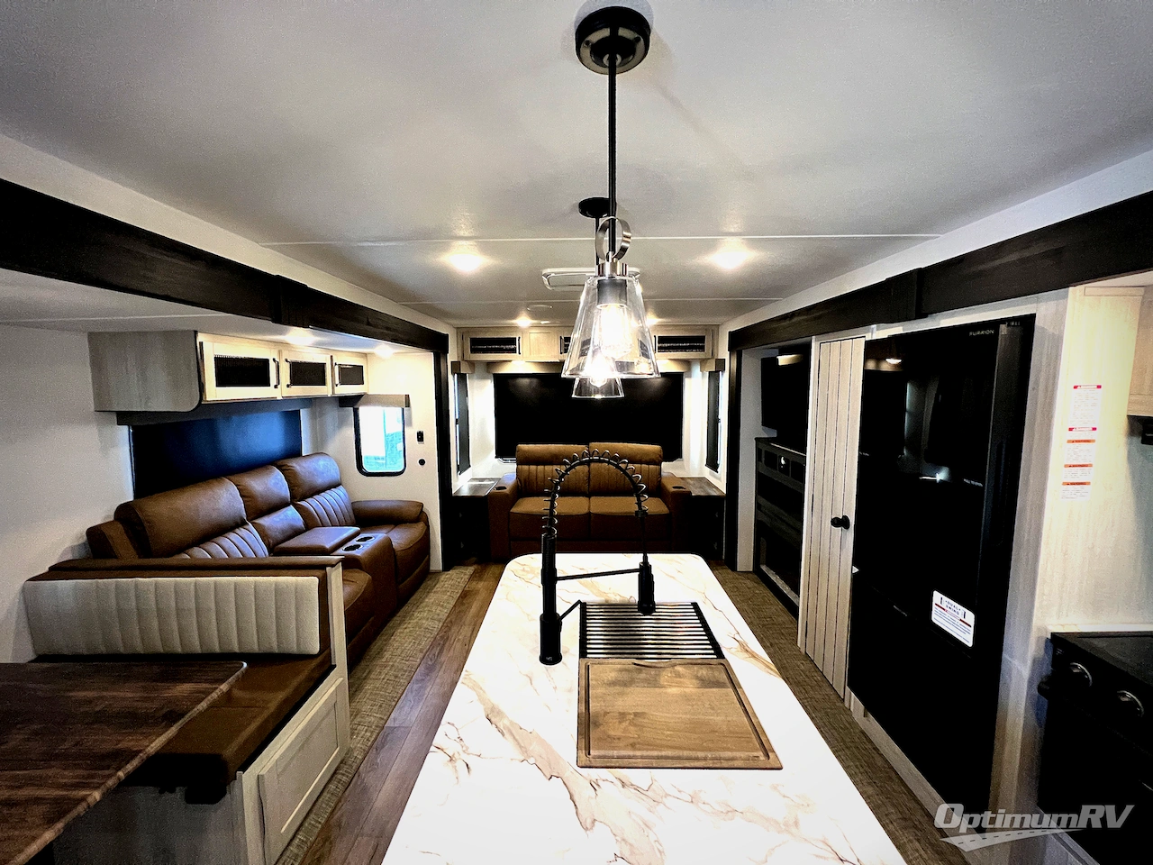 2026 Forest River Puma 31RLQS Photo 4