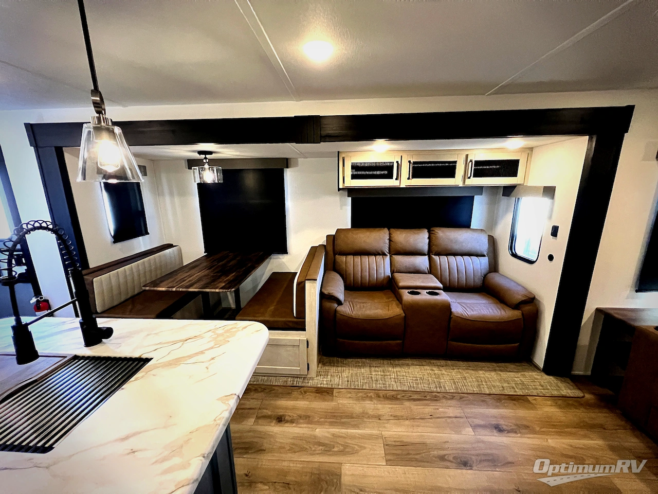 2026 Forest River Puma 31RLQS Photo 7