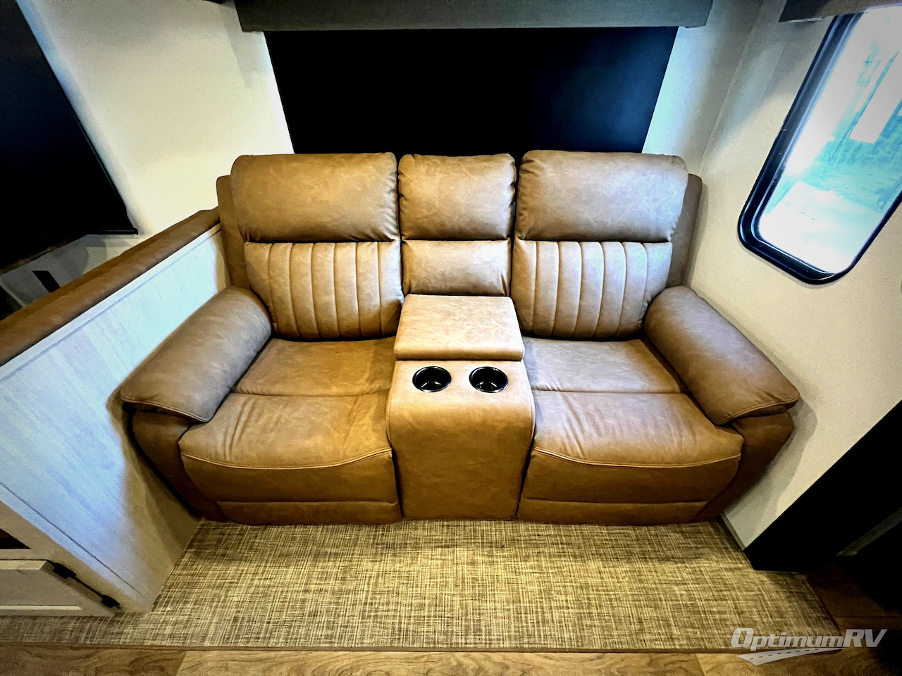 2026 Forest River Puma 31RLQS Photo 8