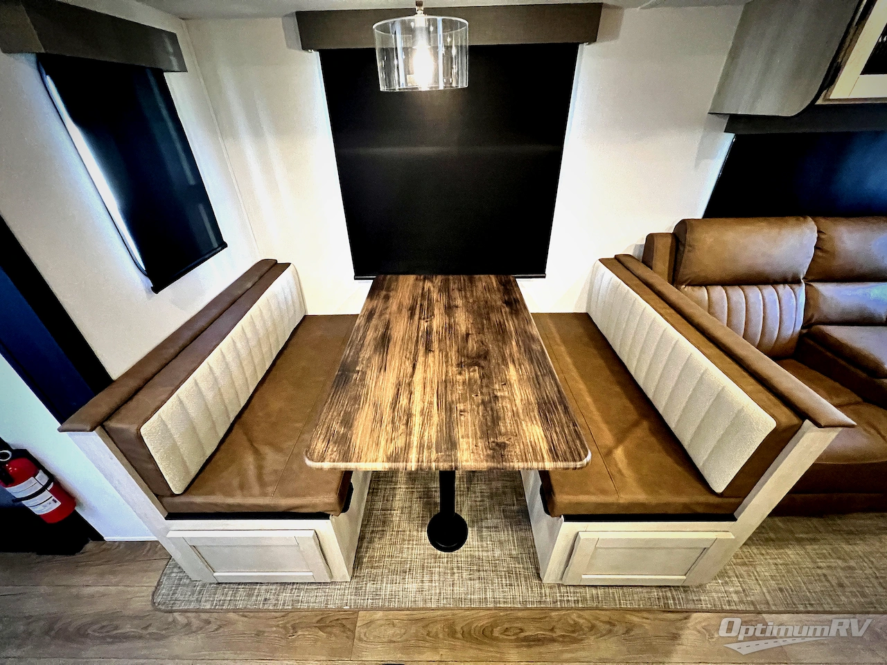 2026 Forest River Puma 31RLQS Photo 9