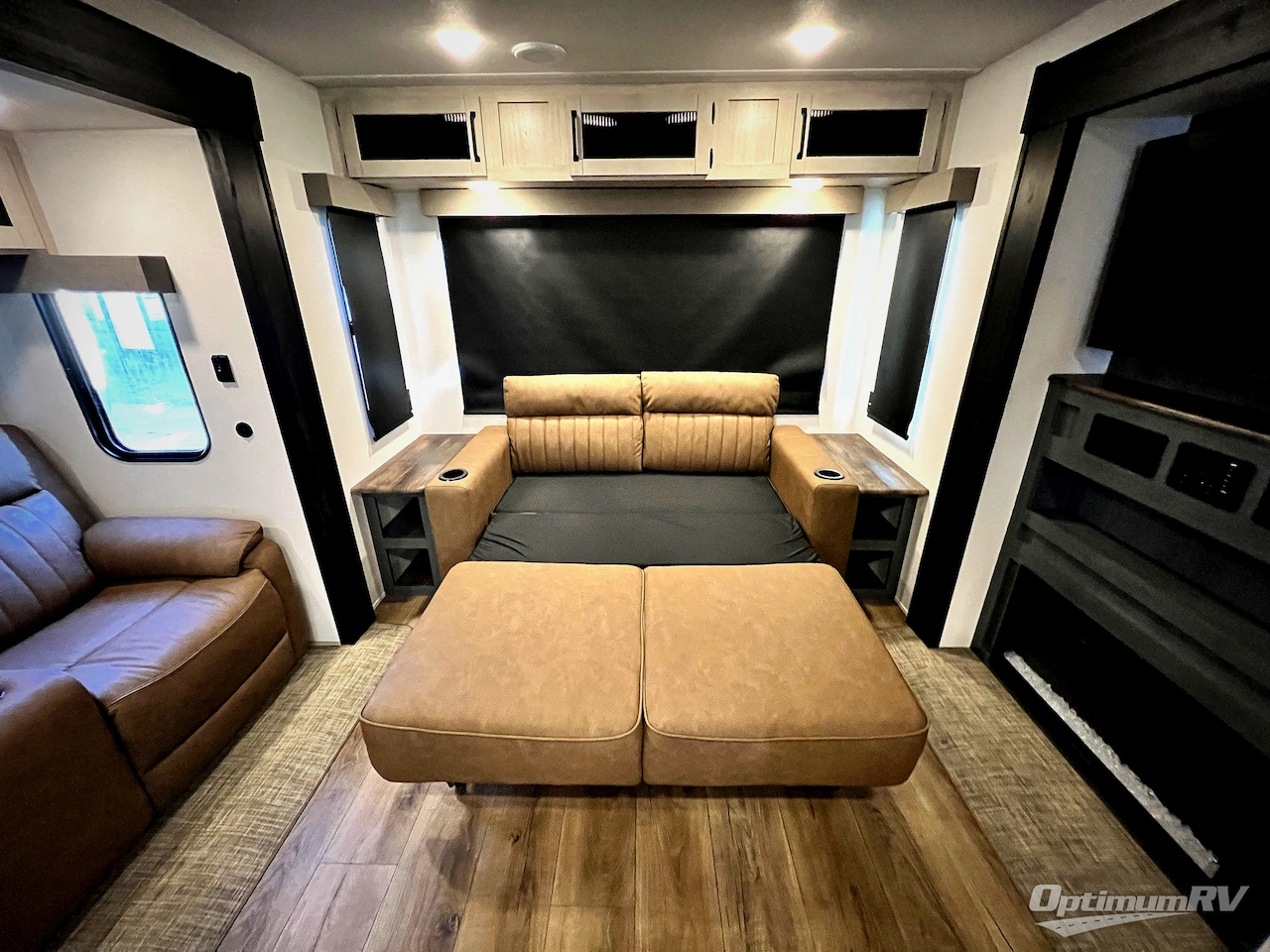 2026 Forest River Puma 31RLQS Photo 6