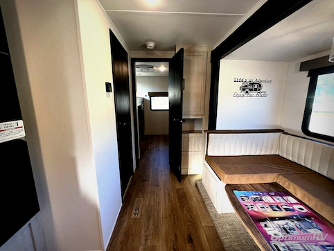 2026 Forest River Puma 32RBFQ RV Photo 3