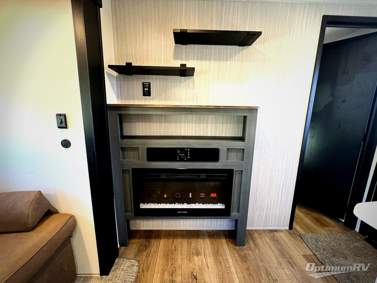 2026 Forest River Puma 32RBFQ Photo 7