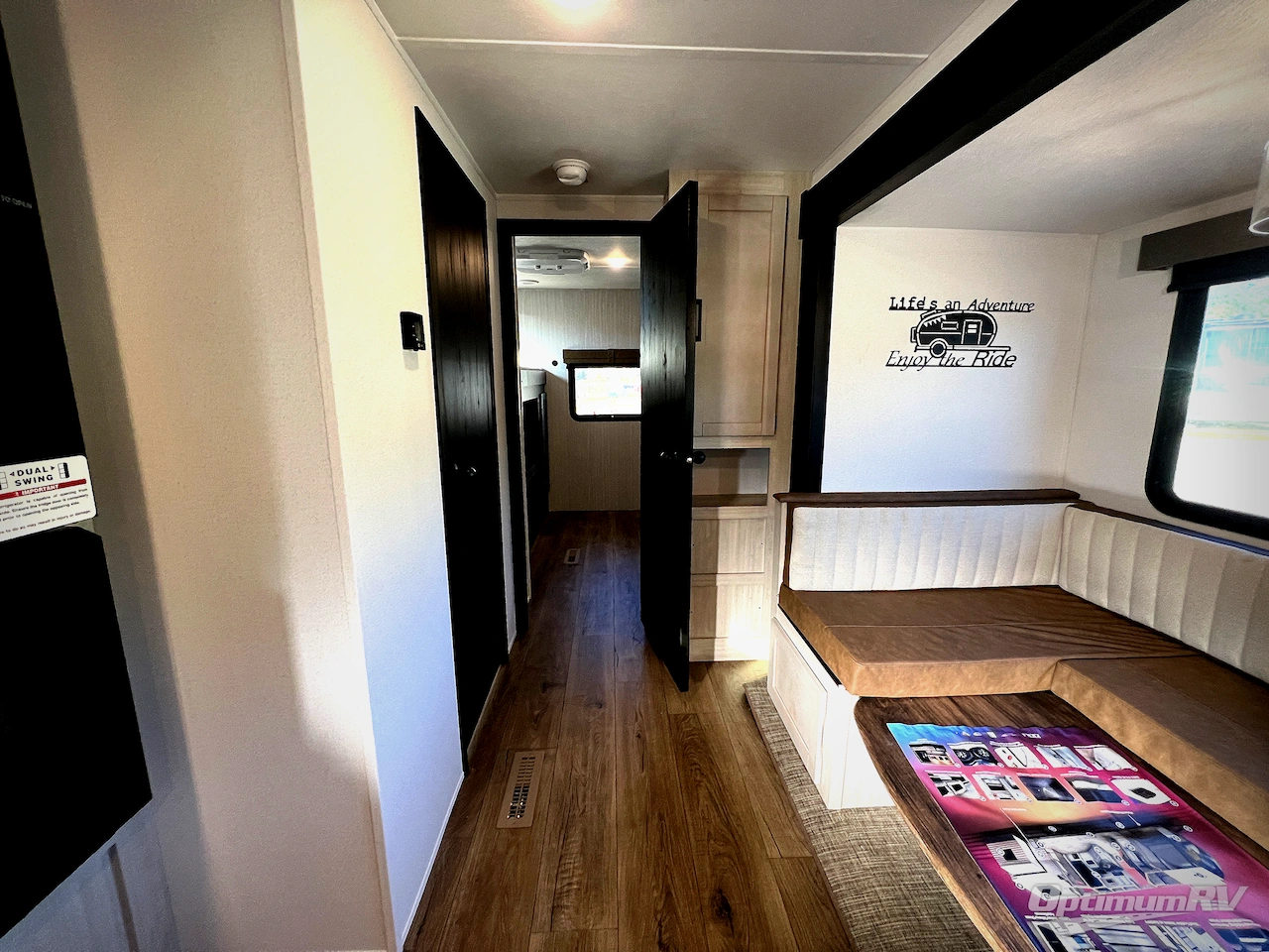 2026 Forest River Puma 32RBFQ Photo 15