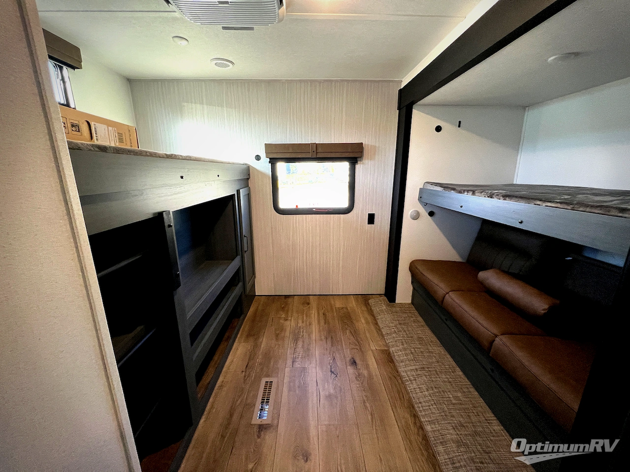 2026 Forest River Puma 32RBFQ Photo 16