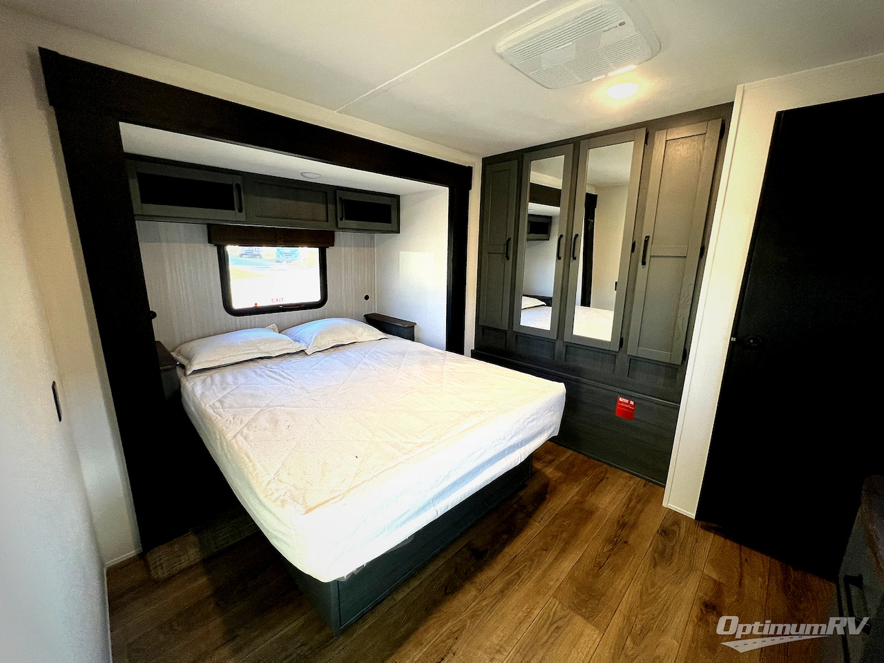 2026 Forest River Puma 32RBFQ Photo 23