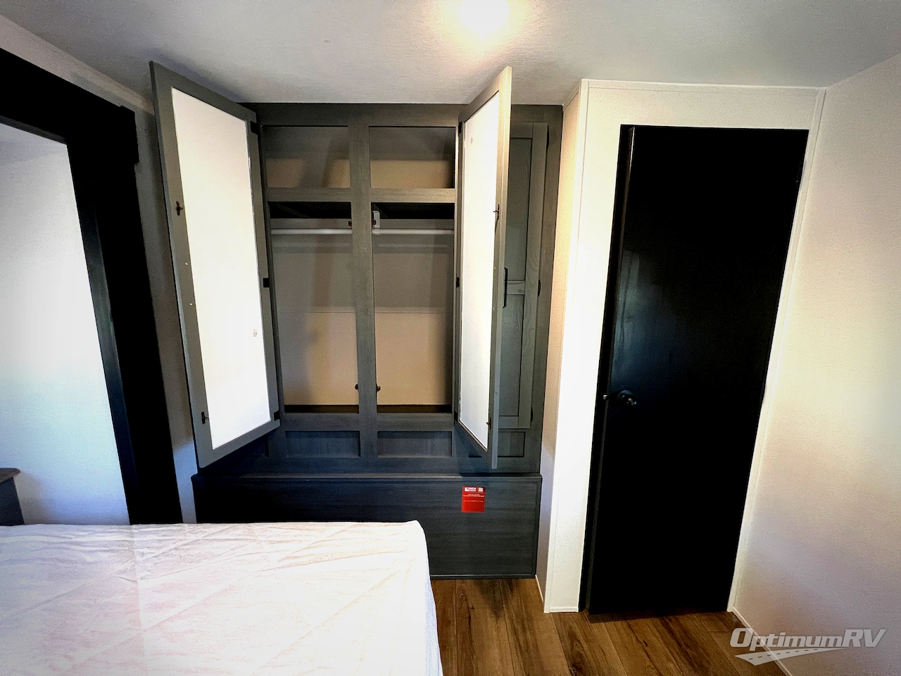 2026 Forest River Puma 32RBFQ Photo 24