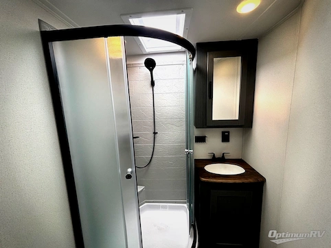 2026 Forest River Puma 32BHFS RV Photo 2