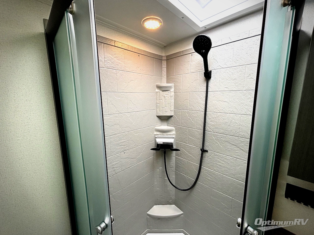 2026 Forest River Puma 32BHFS Photo 7