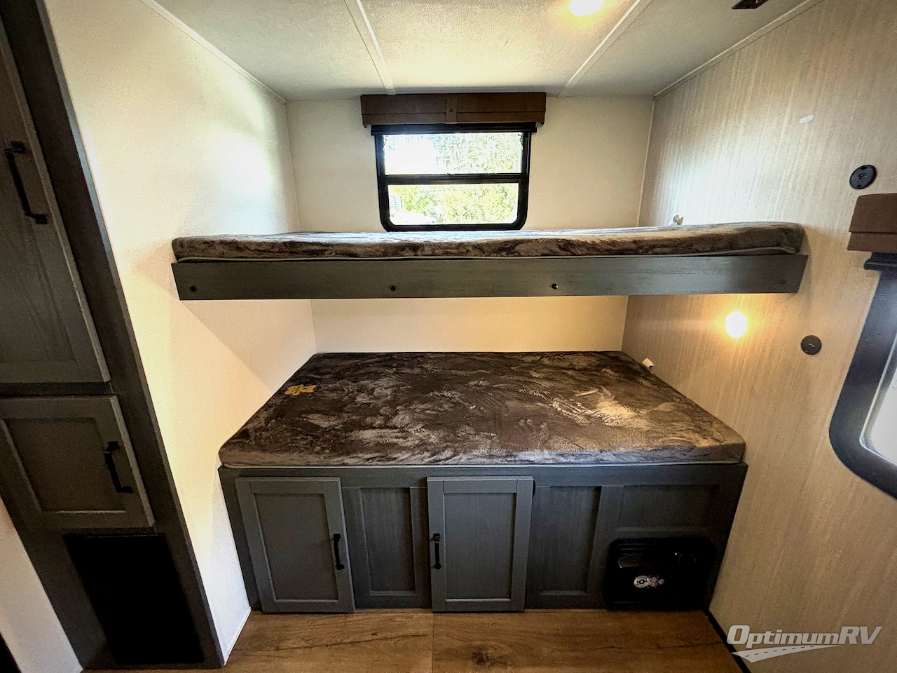 2026 Forest River Puma 32BHFS Photo 14