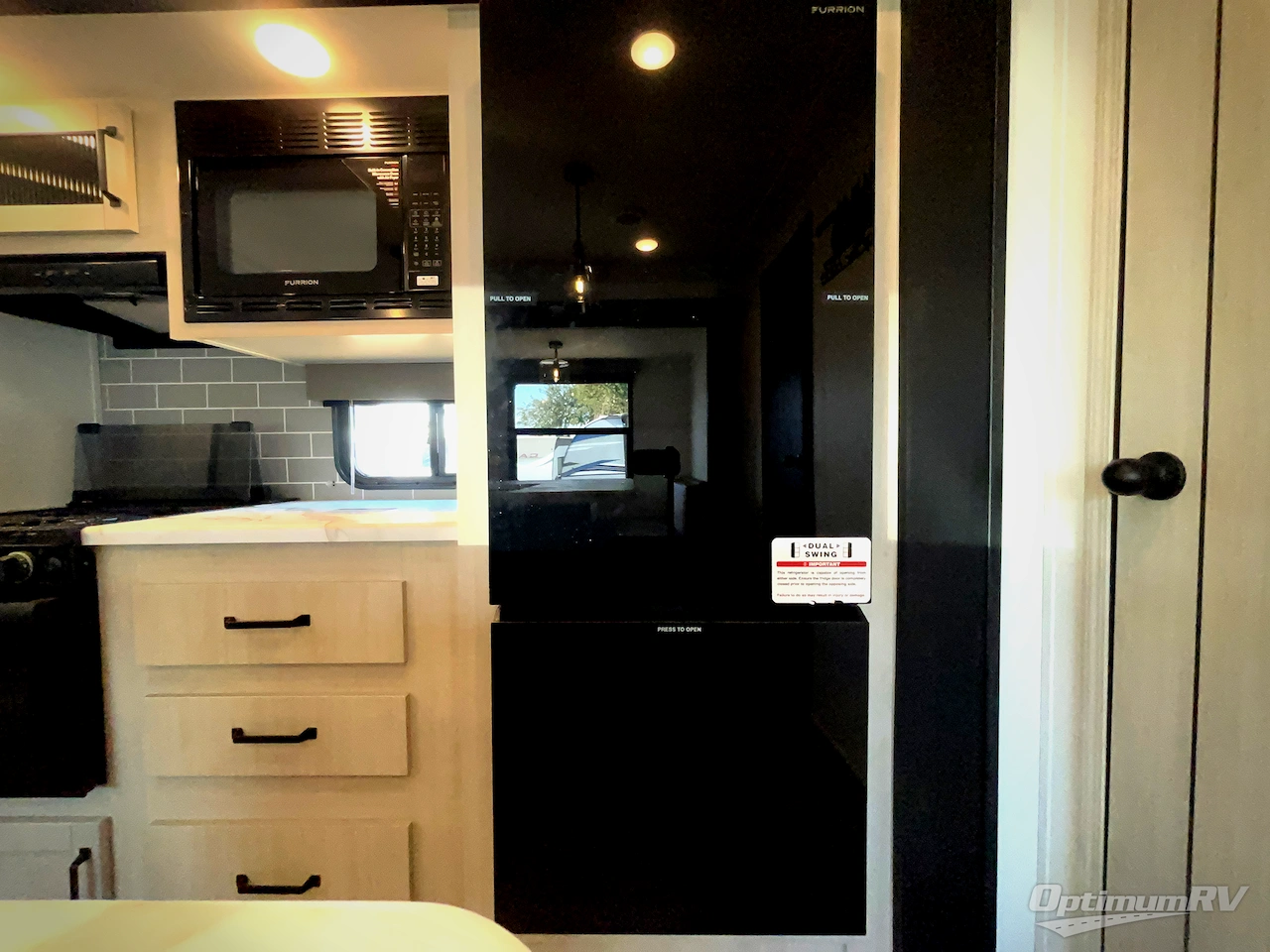 2026 Forest River Puma 32BHFS Photo 15